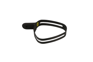 Replacement Exhaust & Muffler Clamp Black 