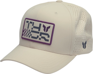 Vantage Hat Sand 