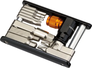 MOOSE RACING Mountain Bike Mini Multi Tool 