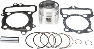 High-performance Piston Kit With Gaskets For 4-stroke, 1, nordicamoto.ro