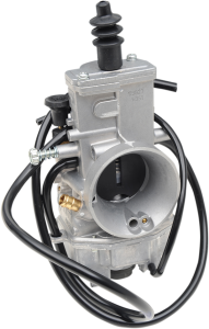 Tmx Series Flat Slide Performance Carburetor Natural