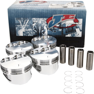 Set de pistoane, 4, nordicamoto.ro