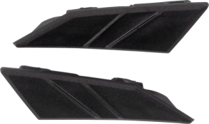 Kit Accesoriu Ventilatie Casca Z1R Range 2.0 Negru