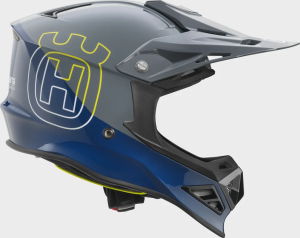Authentic Helmet