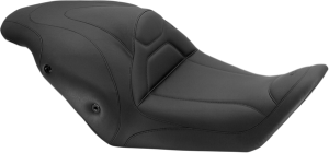 Tripper Fastback Seat Black