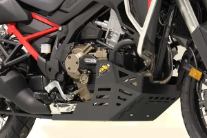 Scut Motor AXP Racing Adventure Honda CRF 1100 L Africa Twin/Adventure Sports '20-'26 Negru, 3, nordicamoto.ro