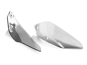 Wind Deflector Clear, 3, nordicamoto.ro
