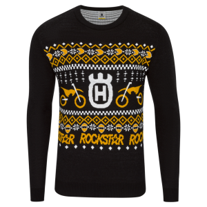 Pulover  RS HQV Winter