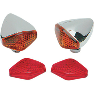 Diamond Lights Chrome