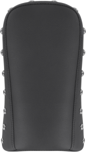Renegade Solo Pillion Pad Black, 1, nordicamoto.ro