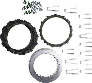 Torqdrive® Clutch Pack, 3, nordicamoto.ro