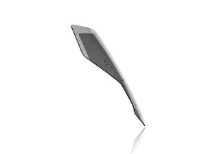 Windscreen Clear, 5, nordicamoto.ro