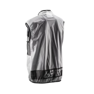 Vesta Leatt Moto Racecover Translucent Clear XXXL, 4, nordicamoto.ro