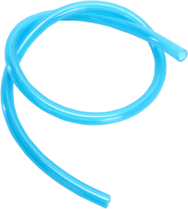 High-pressure Fuel Line Blue