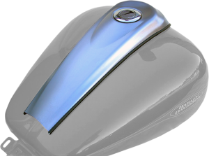 Low-profile Dash Polished