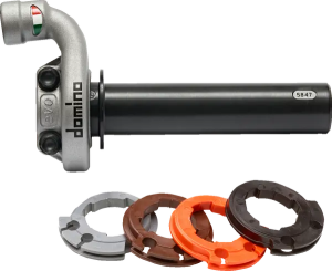 Krk Throttle Control Black, 1, nordicamoto.ro