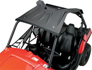 Utv Roof Black 