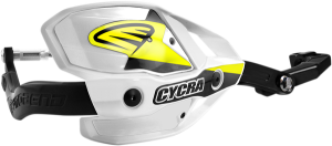 Ultra Probend Hcm Handguards White