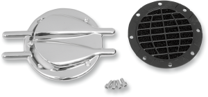 Stinger Trap Door For Hypercharger Black, 1, nordicamoto.ro