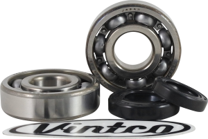 Main Bearing Kit, 1, nordicamoto.ro