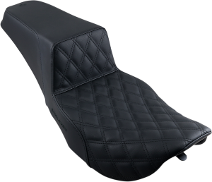 Step-up Seat Black, 1, nordicamoto.ro