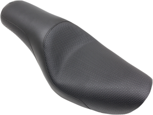 Profiler Basket-weave Seat Black