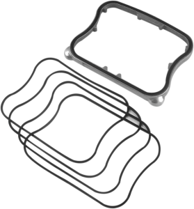 86-90 Xl Upper Rocker Cvr