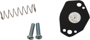 Kit de recondiționare pentru supapa de închidere a aerului MOOSE RACING, 3, nordicamoto.ro