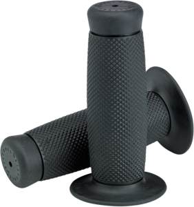 Renegade Bar Grips Black