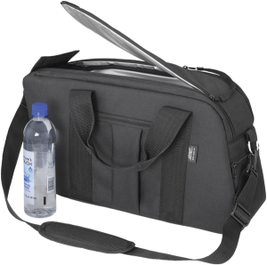 King Kooler Saddlebag Black, 4, nordicamoto.ro