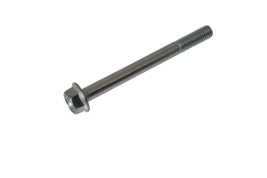 Bolt Silver 