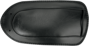 Fender Bib Black, 1, nordicamoto.ro