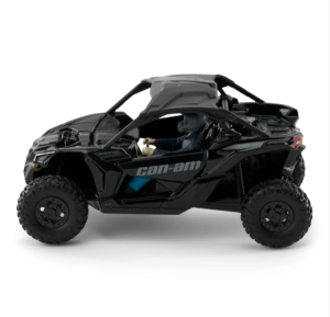 Machetă Can-Am Maverick X3 X RS Turbo RR Scara 1:32, 2, nordicamoto.ro