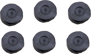 Contoured Guide Buttons, 2, nordicamoto.ro