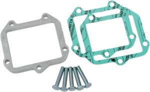 Torque Spacer Kit Raw