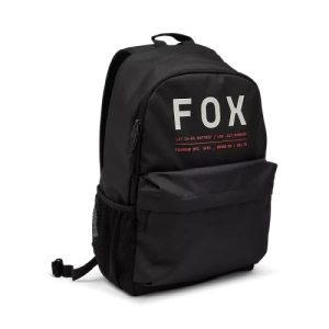 Rucsac Fox Clean Up Albastru, 6, nordicamoto.ro