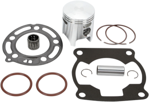 High Performance Piston Kit With Gaskets For 2-stroke