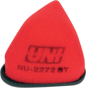 Air Filter Red