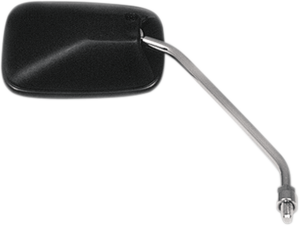 Oem-style Replacement Mirror Silver