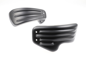 Side Panel Racing Black, 1, nordicamoto.ro
