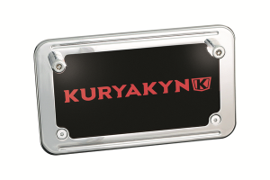 Led License Plate Bolt Lights White