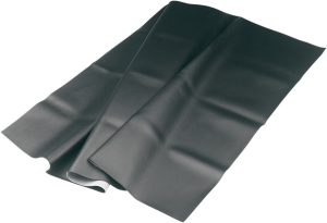 Texhyde Seat Cover Material Black, 1, nordicamoto.ro