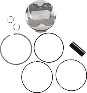 Offroad Piston Kit 
