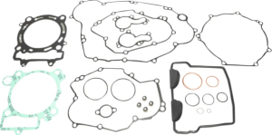SET DE GARNITURI