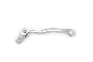 Gear Shift Silver