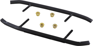 Ace Flat-top® Carbide Runners Black
