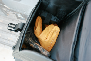 Arch Series Fender Bags Brown, Green, 5, nordicamoto.ro