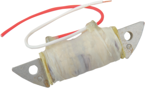 Stator And Regulator/rectifier Natural