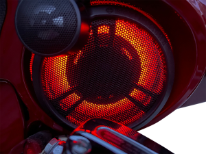 Proglow Led Speaker Lights For Boom! Audio Stage Ii Systems Blue, Green, Red, 3, nordicamoto.ro