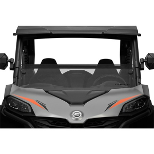 PARBRIZ FAȚĂ SCURT UTV CFMOTO ZFORCE, 4, nordicamoto.ro